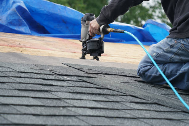 Roof Installation Near Me in Trexlertown, PA