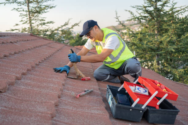 Best Tile Roofing Contractor  in Trexlertown, PA