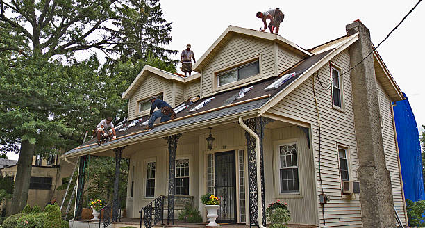 Best Emergency Roof Repair  in Trexlertown, PA