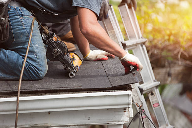 Quick and Trustworthy Emergency Roof Repair Services in Trexlertown, PA