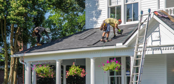 Best Commercial Roofing Services  in Trexlertown, PA