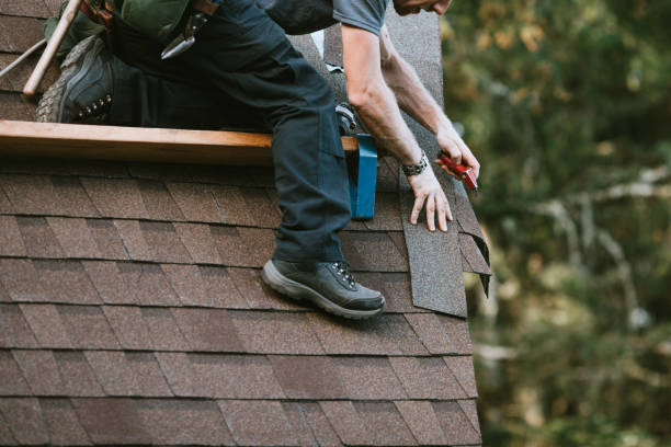 Best Metal Roofing Contractor  in Trexlertown, PA